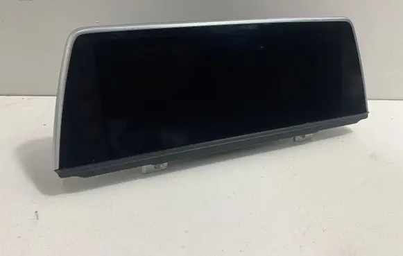 BMW 7 G11 G12 Screen/display/small screen 6805326
