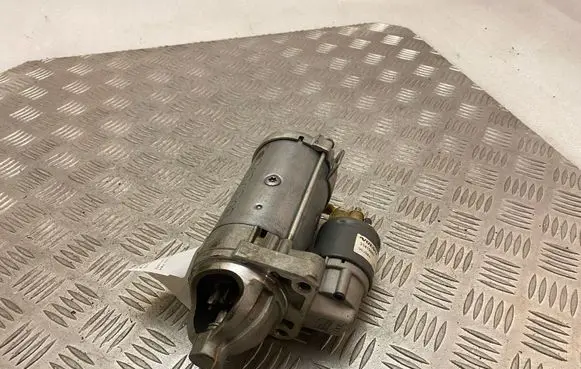 Volvo XC90 Starter motor 31419987