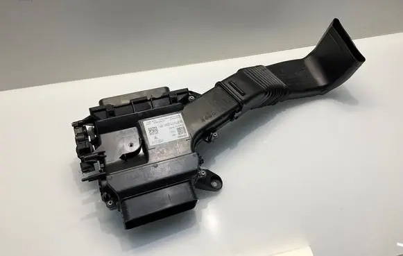 Heater fan/blower