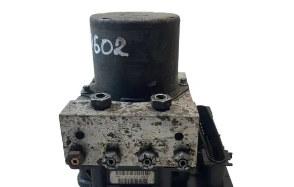 Ford Transit ABS Pump 8C112C405BB 0265235439 0265950774