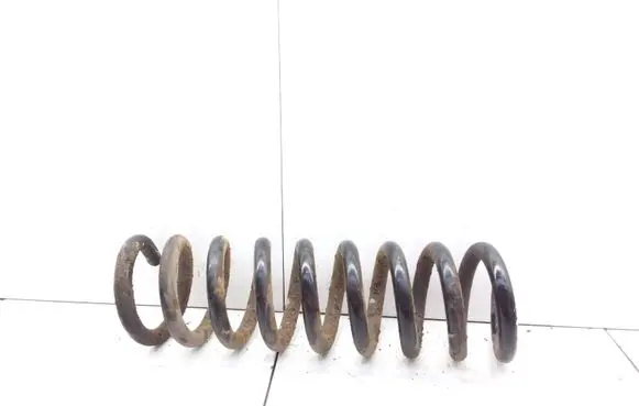 Mercedes-Benz C W203 Rear coil spring