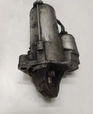 Audi A4 S4 B6 8E 8H Starter motor 068911024E