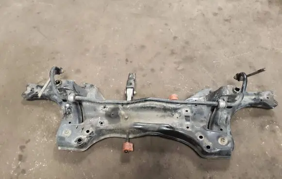 Audi A1 Front subframe