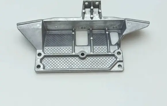 Ligier Nova Engine mounting bracket 0131811 1008210
