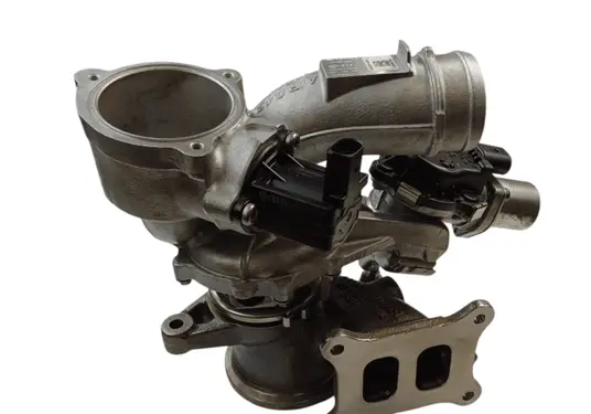Volkswagen Jetta IV Turbo 817808 830233-5005S