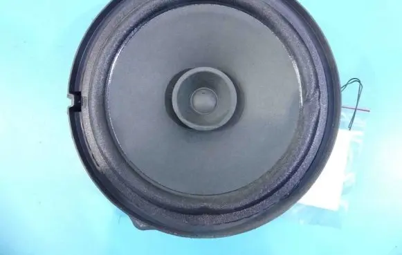 Dacia Sandero III Front door speaker 281443585R IMPRK1266150