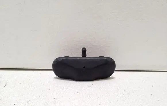 Volkswagen Sharan Windshield washer spray nozzle 5M0955985C