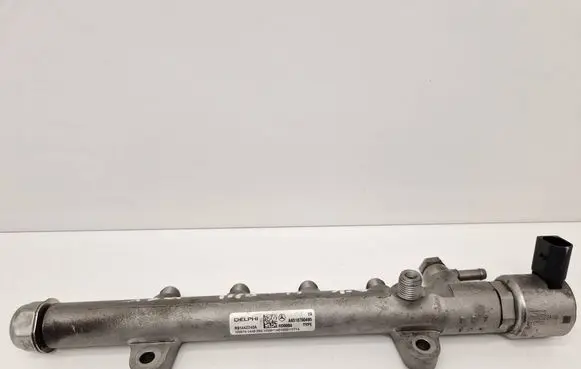 Mercedes-Benz A W176 Fuel main line pipe A6510700495 R9144Z240A 1209152440203
