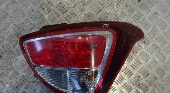 Hyundai i20 (GB IB) Rear/tail lights 92402-B9100