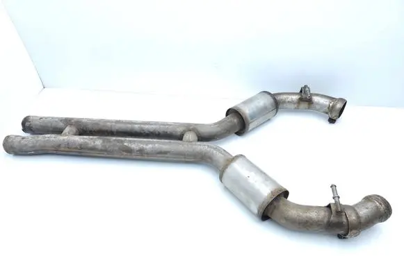 Catalyst/FAP/DPF particulate filter