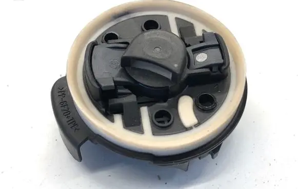 BMW X5 G05 Airbag deployment crash/impact sensor 6834911