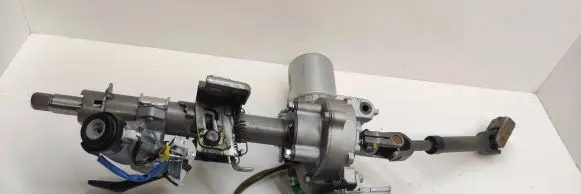 Electric power steering pump