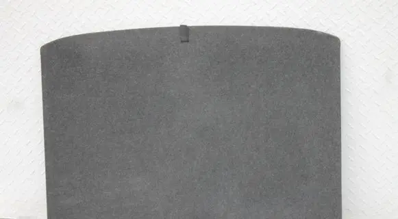 Suzuki Vitara (LY) Trunk/boot mat liner 7546054P00VIARA 7546054P00GMY