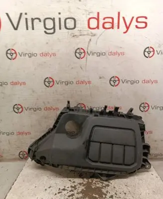 Renault Trafic III (X82) Engine cover (trim) 100710PS