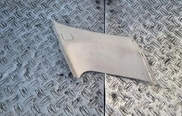 Land Rover Range Rover Evoque L538 (D)pillar trim (top) BJ3231113 BJ3231113AB
