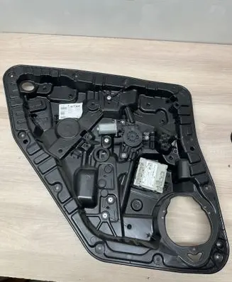 Mercedes-Benz A W177 Door control unit/module A1779008511
