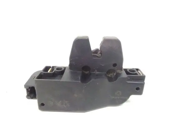 Peugeot 607 Tailgate/trunk/boot lock/catch/latch 9646091480 140203