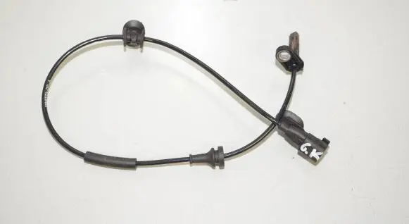 ABS rear brake sensor