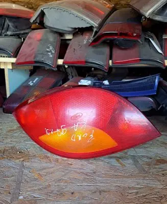 Ford Ka Rear/tail lights 97KG13A603 393667 97KG13N004BA