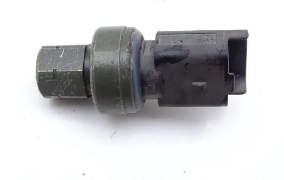 Peugeot 206 Air conditioning (A/C) pressure sensor 9647971280