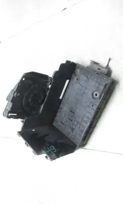 Citroen C4 Cactus Battery box tray 9801801880