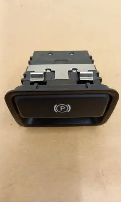 Mercedes-Benz A W176 Hand parking brake switch A2469050451 1601132285 15463599
