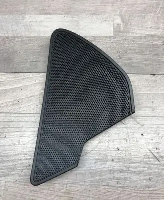 Audi A6 C7 Front door speaker cover trim 4G0035424 4G0035424A