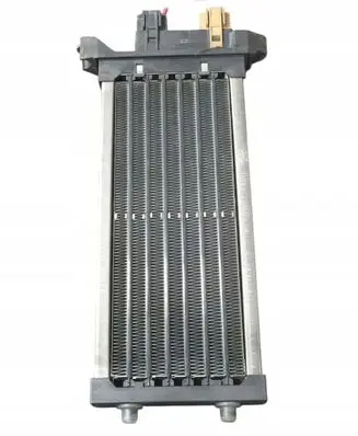 Audi A6 S6 C5 4B Electric cabin heater radiator 4F0819011