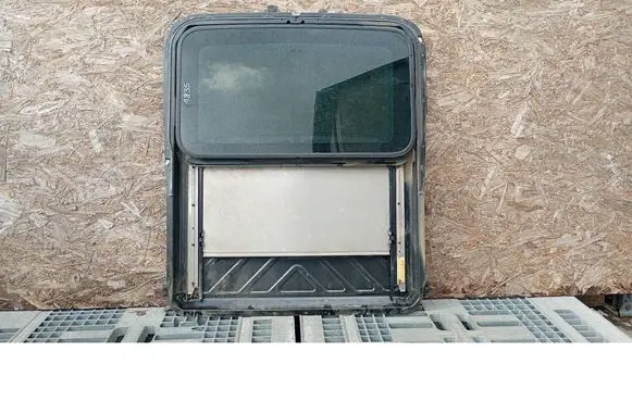 Ford Escort Sunroof set 