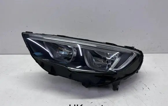 Opel Insignia B Headlight/headlamp 39154596