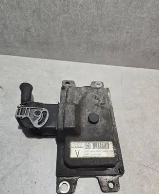 Nissan Qashqai Gearbox control unit/module 31036JD12A ETC51185N