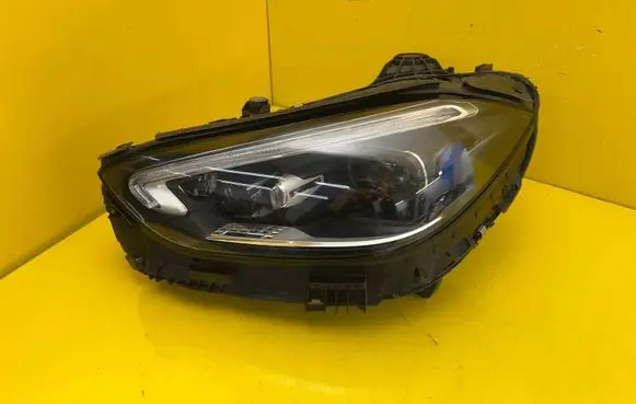 Mercedes-Benz C W206 Headlight/headlamp A2069067903