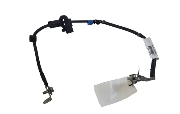 Negative earth cable (battery)