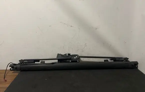 BMW 4 F32 F33 Parcel shelf load cover 7276921