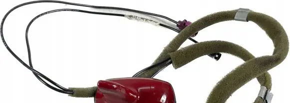 Mercedes-Benz E C207 W207 Radio antenna 