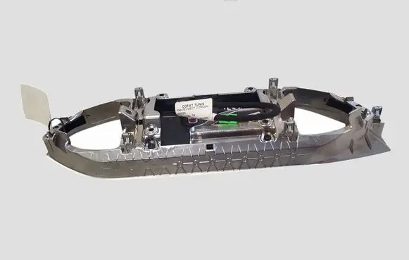 Peugeot 308 Screen/display/small screen 9811486280 E10677934