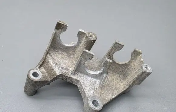 Honda Accord Gear shift cable bracket PYZ2