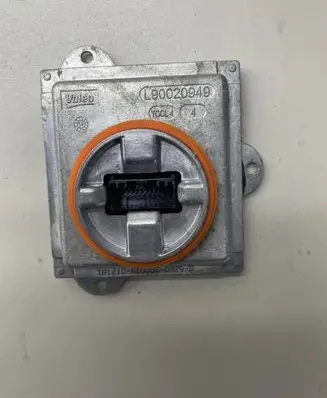 Ford C-MAX II Headlight ballast module Xenon L90020949 L90021969 L90089551