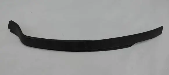 Renault Scenic III - Grand scenic III Front bumper lip 960157533R