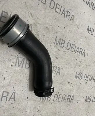 Porsche 911 991 Engine coolant pipe/hose 99110655101