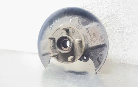 Opel Insignia A Front wheel hub