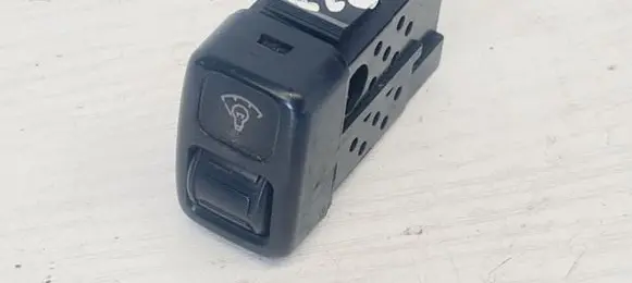 Panel lighting control switch