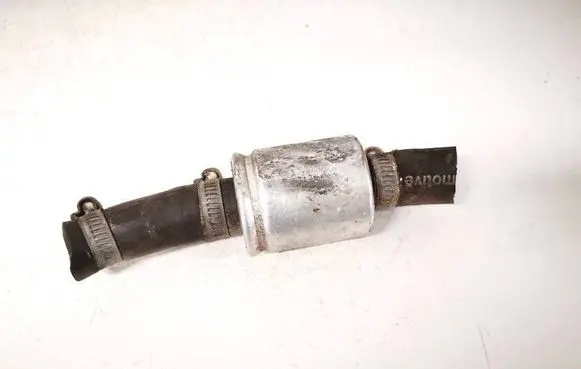 Seat Ibiza III (6L) LP gas reducer 67R010703