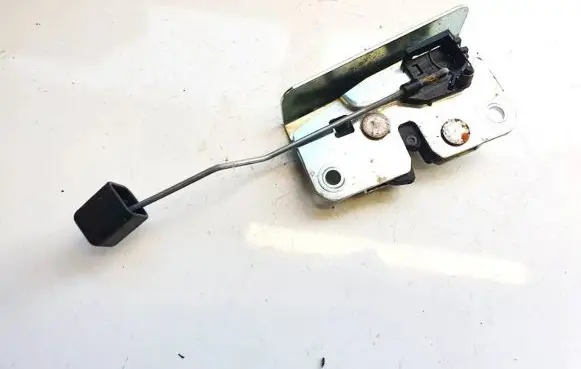 Toyota Avensis T250 Seat back rest lock catch 