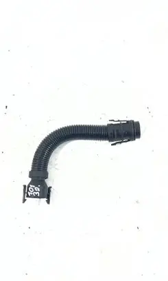 BMW 1 F20 F21 Breather hose/pipe 586509