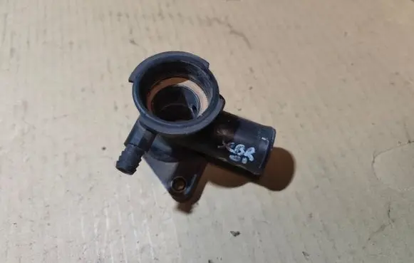 Chrysler Sebring (ST-22 - JR) Thermostat housing 