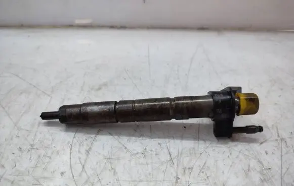 BMW 7 F01 F02 F03 F04 Fuel injector 0445116024