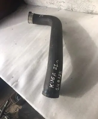 Ford Kuga III Intercooler hose/pipe 43279748