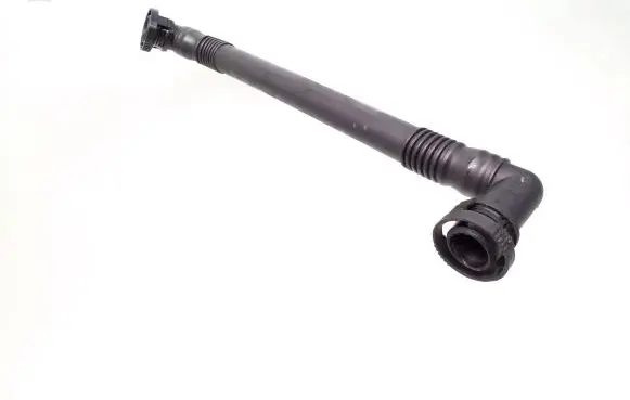 BMW 5 E60 E61 Breather hose/pipe 1432559 11151432559