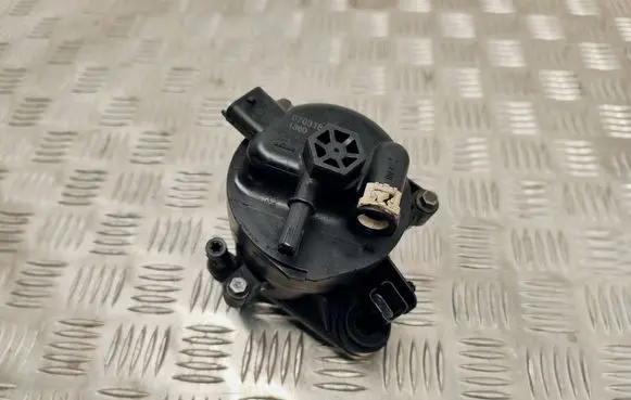 Peugeot Expert Fuel filter 8V18C1321 0703181360